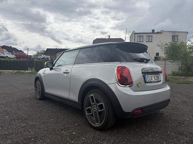 Mini Cooper (2020) - fotografie inzerátu