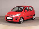 Hyundai i10 (2008) Classic 1.1, Serv.kniha, Tažné - náhled 1