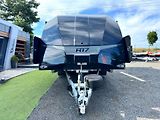Brian James (2026) RaceTransporter 7, kamery 360° - náhled 10