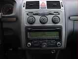 Volkswagen Touran (2008) 2.0 TDI, Tempomat - náhled 12
