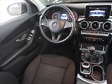 Mercedes-Benz Třídy C (2017) C 180 d, Navi, Tempomat - náhled 7