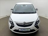 Opel Zafira 2,0 96kW VÝHŘEV SENZORY DPH ČR - náhled 1