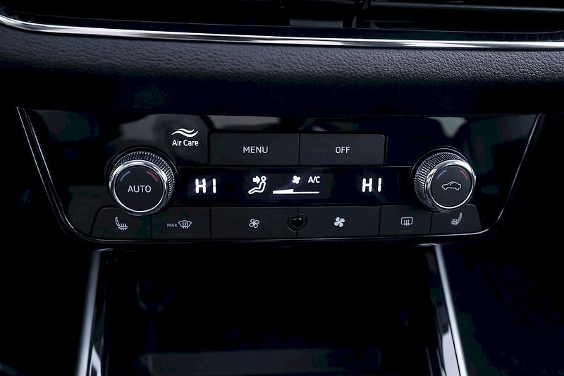 Škoda Fabia (2025) 1.0 TSI 70kW M5° Top Selection - fotka 21 z 35