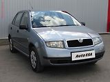 Škoda Fabia (2003) 1.2i, 2.maj,ČR, El.okna - náhled 1