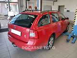 Škoda Octavia (2011) 1.6 TDi, ČR, servis.kniha - náhled 1