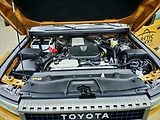 Toyota Land Cruiser Arctic Trucks AT 37 - náhled 7