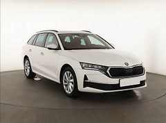 Škoda Octavia (2025) 1.5 eTSI mHEV, SELECTION - fotografie inzerátu