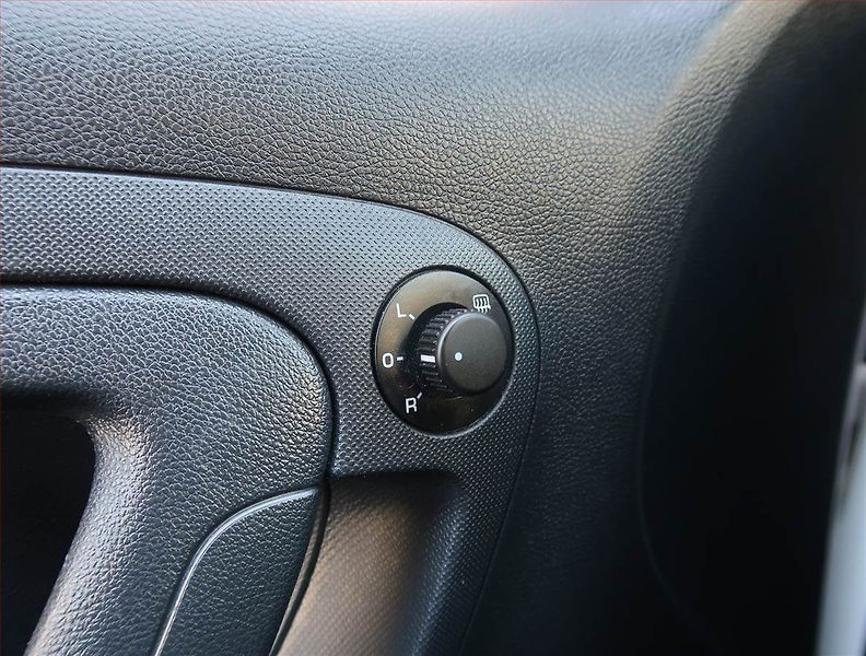 Škoda Fabia (2011) Monte Carlo 1.2 TSI - fotka 17 z 17