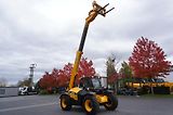 JCB (2019) 531-70 / 900 MTH telescopic - náhled 11