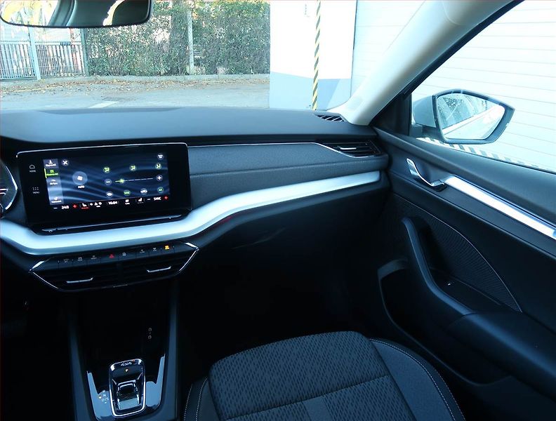 Škoda Octavia (2022) Style Plus 2.0 TSI - fotka 8 z 26
