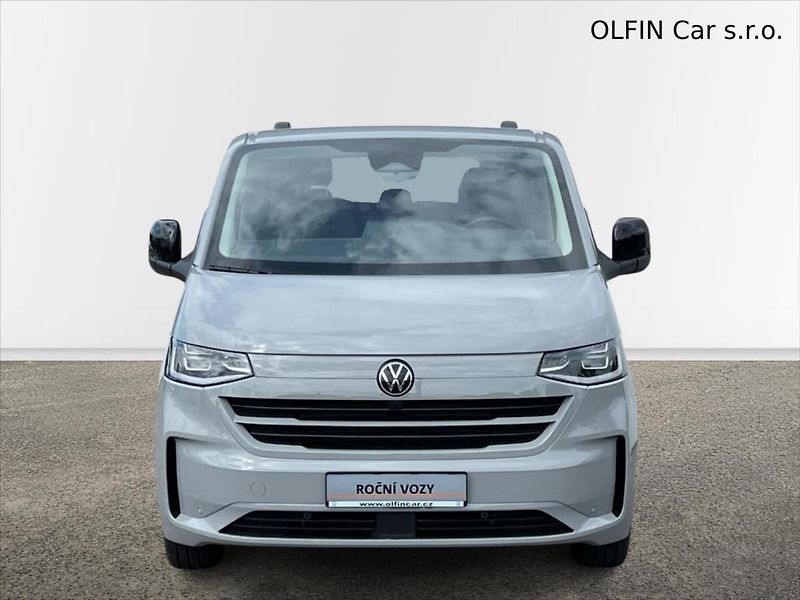Volkswagen Caravelle 2,0 TDi 110kW LIFE 8míst  T7 - fotka 4 z 25