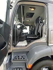 Mercedes-Benz Actros (2021) 2540 6x2 valník + HR - fotka 16 z 19