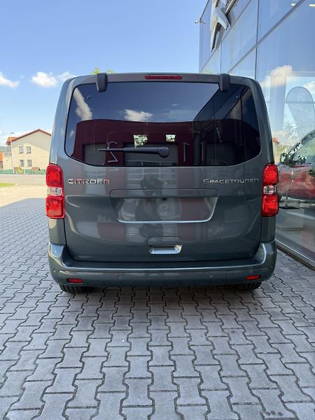 Citroën SpaceTourer (2026) SHINE - fotka 4 z 15