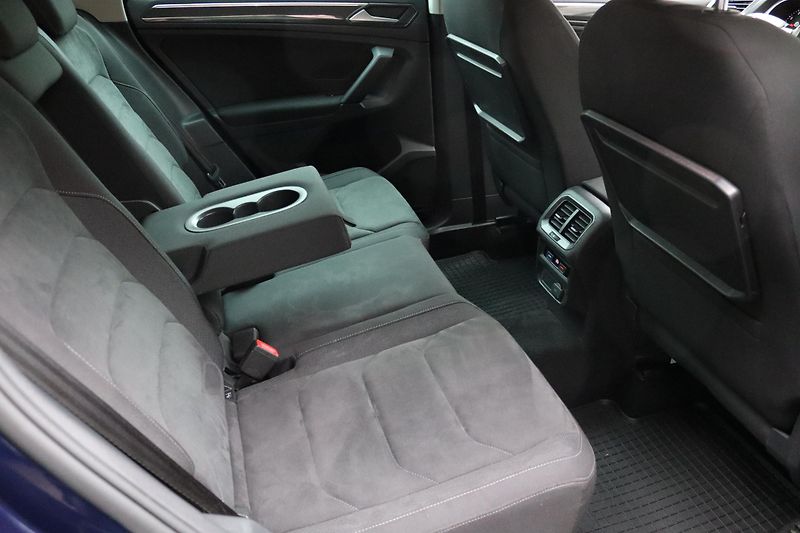 Volkswagen Tiguan 1.4TSI 110kW ČR 1 MAJITEL - fotka 43 z 50