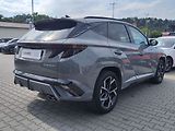 Hyundai Tucson 1.6 T-GDI/118kW N-Line - náhled 4
