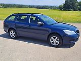 Škoda Octavia 1.4 16V, DOLOŽENÉ KM - náhled 8