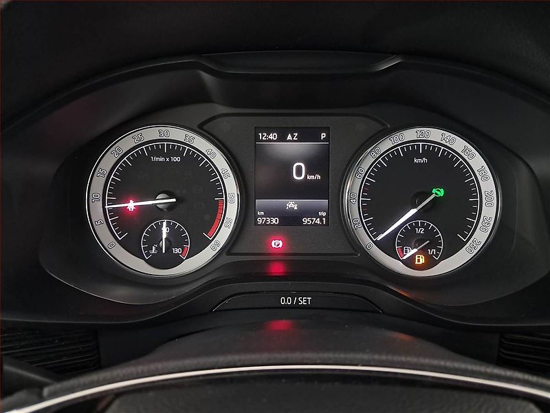 Škoda Kodiaq (2020) Style 2.0 TDI - fotka 11 z 20