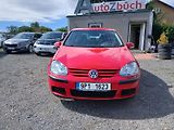 Volkswagen Golf 5, 1.4i - náhled 4