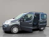 Peugeot Partner Tepee 1,6HDi TEPEE ČR 1.MAJITEL ! - náhled 8