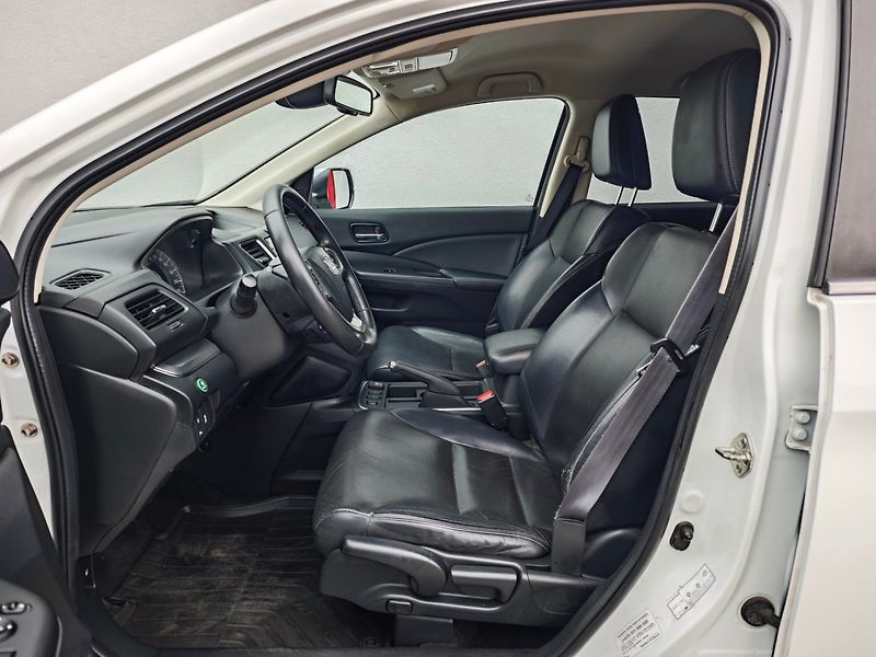 Honda CR-V 1.6 iDTEC Lifestyle 4WD ČR DPH - fotka 14 z 41