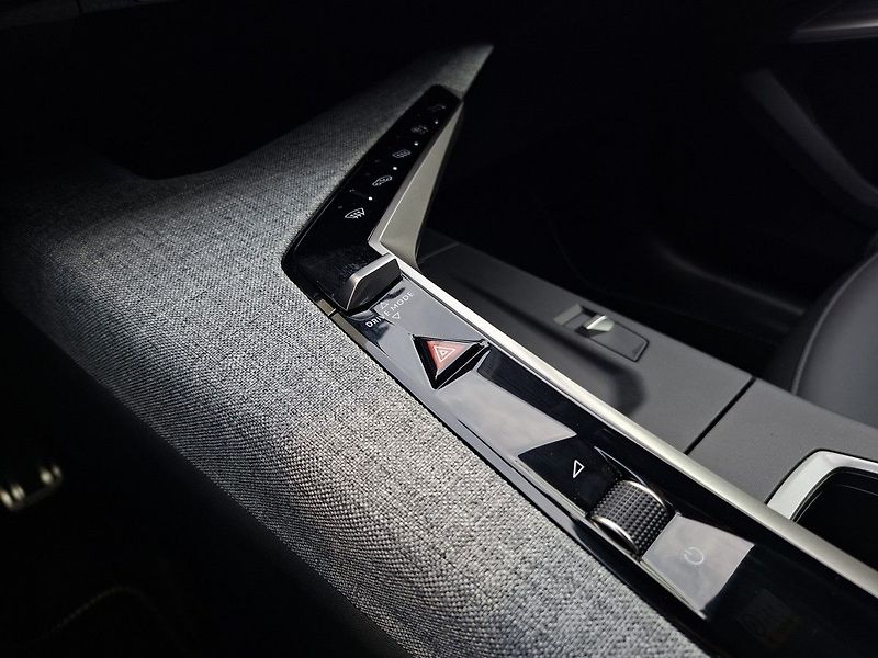 Peugeot 5008 (2026) GT - SUMMER BLUE 145 e-DCS6 - fotka 28 z 30