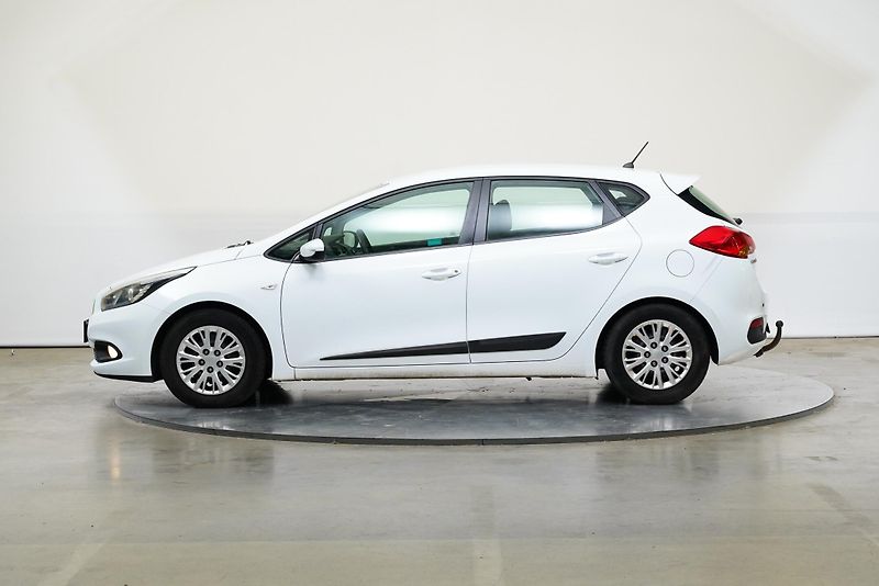 Kia Ceed - fotka 3 z 26