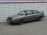 Audi Coupé Quattro ČTĚTE POPIS! - náhled 10