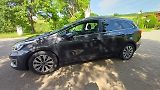 Kia Ceed SW (2017) - náhled 22