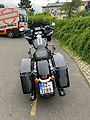 Harley-Davidson FLTRXS Road Glide Special (2015) AKČNÍ CENA REZERVACE - náhled 8