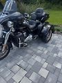 Harley-Davidson FLHTCUTG Tri Glide Ultra Classic (2019) Harley-Davidson Tri GlideUltra - náhled 4