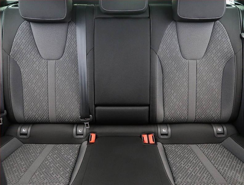 Škoda Octavia (2022) Style 2.0 TSI - fotka 10 z 24