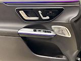 Mercedes-Benz EQE 300 Pano 360 DIGI.Light Taž - náhled 11