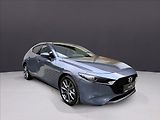 Mazda 3 (2026) 2,5 L G 140PS HB 6AT FWD EXCLU - náhled 7