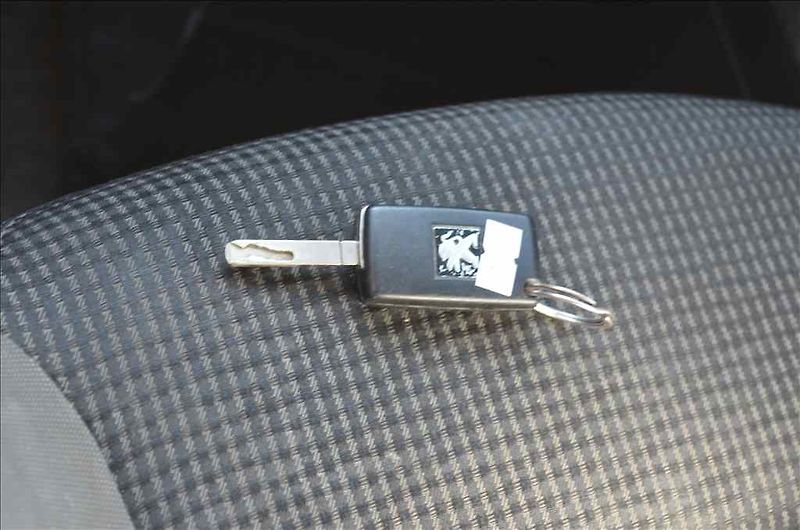 Peugeot Partner (2016) 1,6 BLUEHDI - fotka 21 z 21
