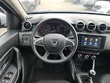 Dacia Duster 2022 ČR TCe 100 LPG Prestige - náhled 6