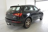 Audi Q5 VAN 3,0 TDI QUATTRO AUT. - náhled 4