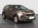 Kia Sportage (2018) 1.6 GDI, ČR,1.maj, Serv.kniha - náhled 1