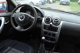 Dacia Logan (2009) 1.5 DCi - náhled 29