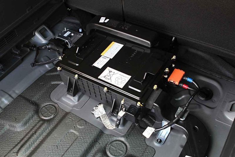 Hyundai Tucson jsme poprvé mohli vyzkoušet v okolí Barcelony