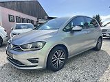 Volkswagen Golf Sportsvan (2016) 1.4 TSi 92KW 132 tis km servis - náhled 1