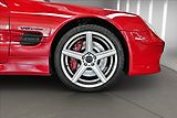 Mercedes-Benz SL 5,5 600 Brabus - náhled 3