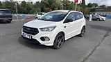 Ford Kuga (2019) 2,0TDCI 4X4 AT 110 kW - náhled 1