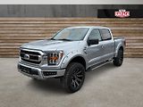 Ford F-150 (2021) + ROUGH COUNTRY + V8 + 6 míst  - náhled 7