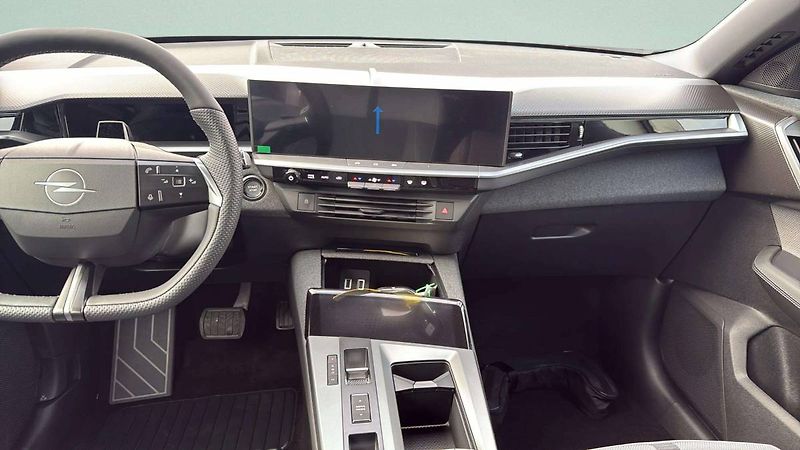 Opel Grandland (2026) GS Hybrid 1.2 TURBO (107kW/145 - fotka 16 z 24