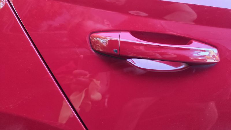 Škoda Fabia (2016) - fotka 12 z 14