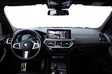 BMW X3 xDrive30d - náhled 11