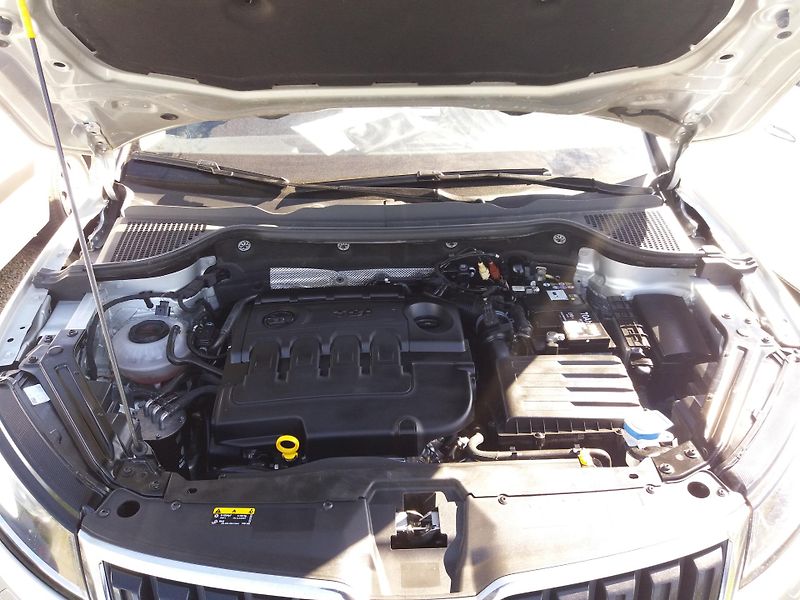 Škoda Karoq 1.6TDi,DSG,LED,NAVI.! - fotka 20 z 23