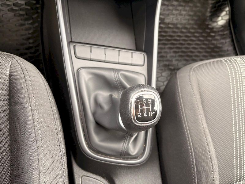 Hyundai Bayon (2022) 62 kW Comfort Club - fotka 16 z 25