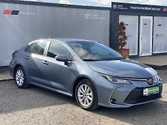 Toyota Corolla 1.5i, ČR, Comfort Tech, záruka - fotografie inzerátu