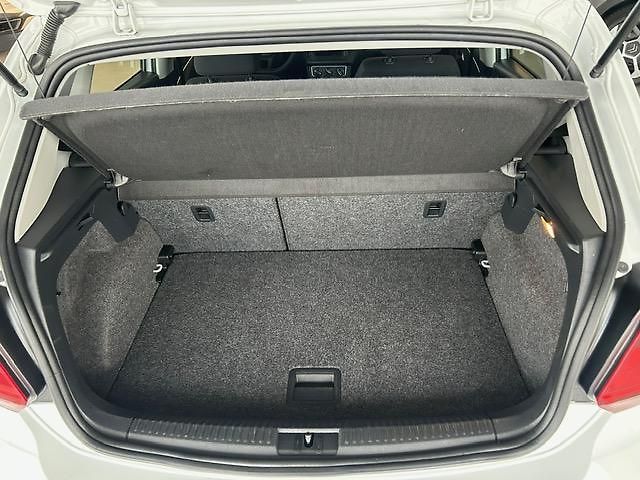 Volkswagen Polo (2016) 1,4 TDi DSG Comfortline - fotka 24 z 24